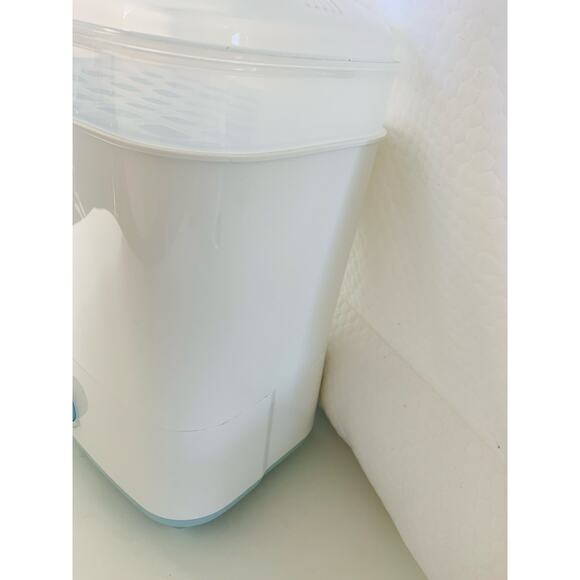 Papablic Bottle Washer Sterilizer Sanitizer - Picture 2 of 6